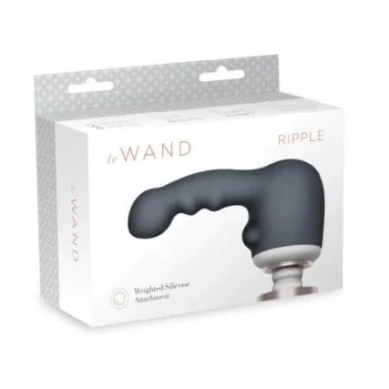 Le Wand Ripple Attachment - Image 2