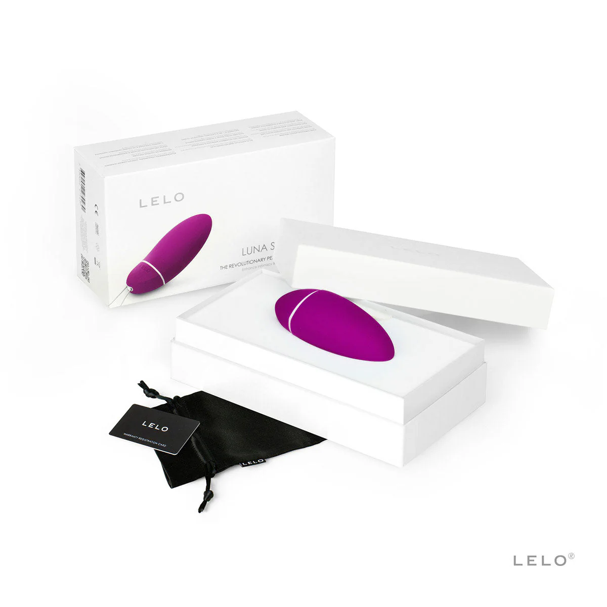 Luna Smart Bead - Image 2