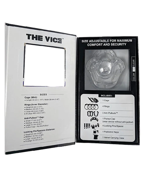 The Vice Plus - Image 7