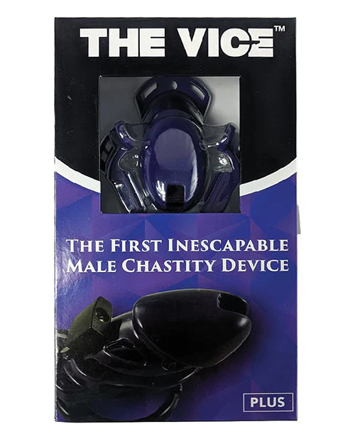 The Vice Plus - Image 8