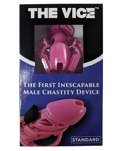 The Vice Standard - Image 7