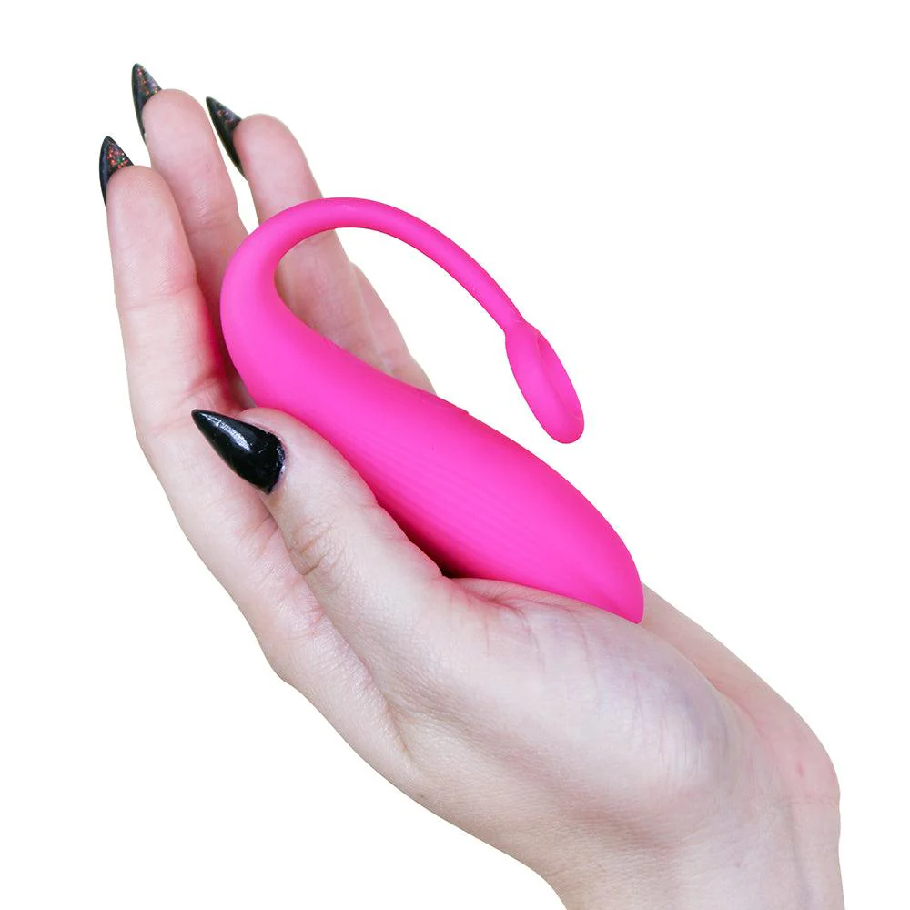 Lovebud Egg Vibrator with Remote Control - Image 7