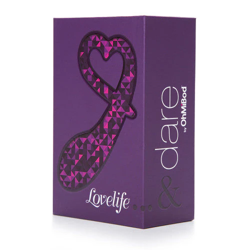 LoveLife Dare Curved Plug - Image 2