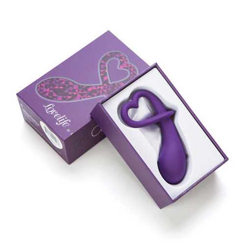 LoveLife Dare Curved Plug - Image 4