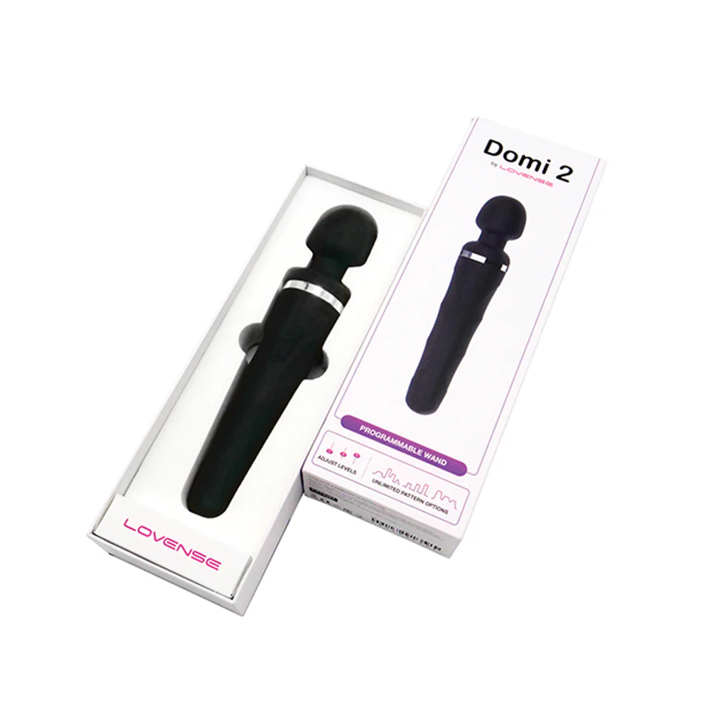 Lovense Domi 2 - Image 3