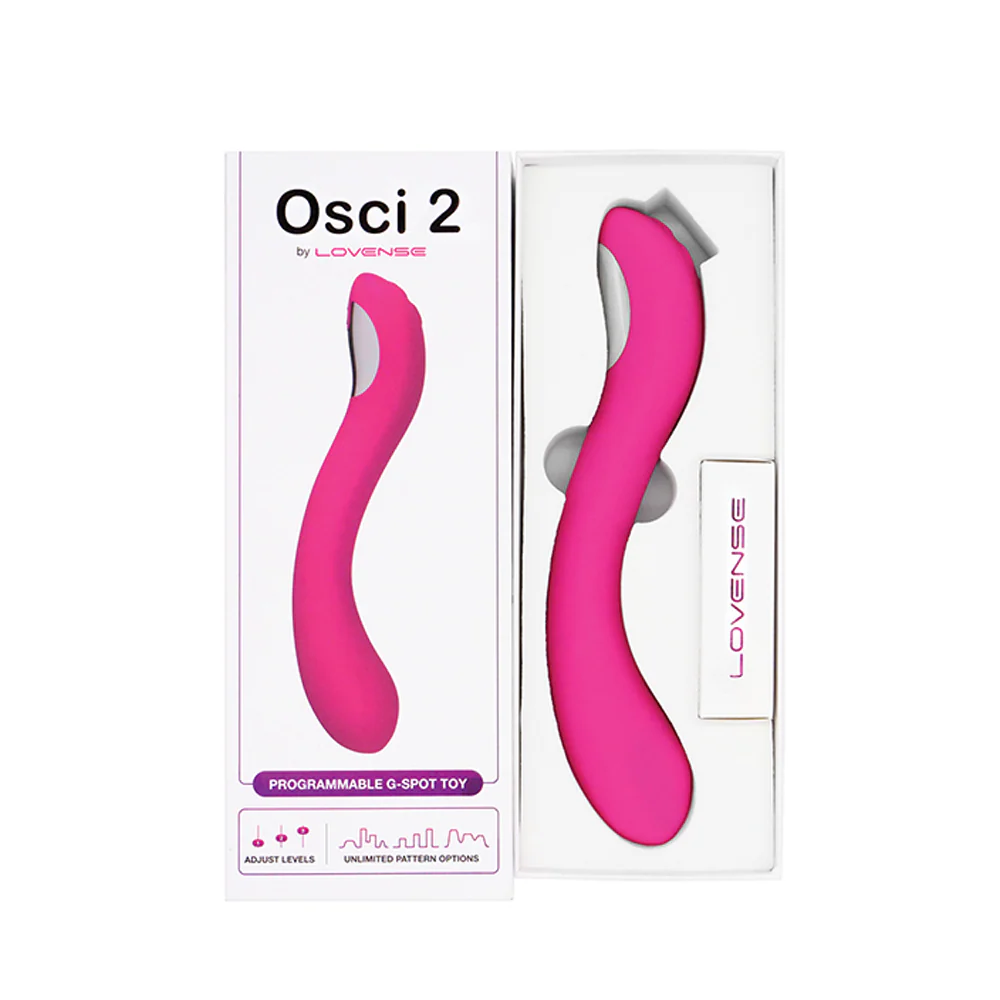Lovense Osci 2 - Image 3