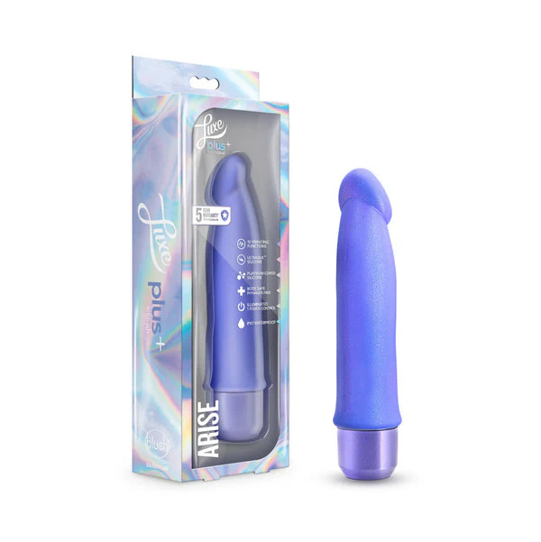 Arise G-Spot Vibrator - Image 2
