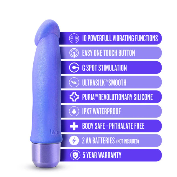 Arise G-Spot Vibrator - Image 5