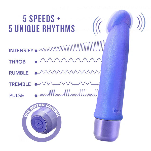 Arise G-Spot Vibrator - Image 7
