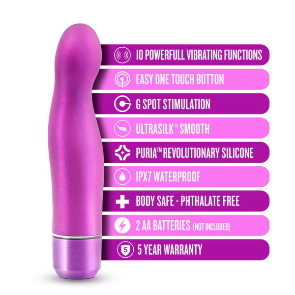 Divulge G-Spot Vibrator - Image 6