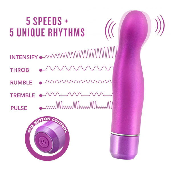 Divulge G-Spot Vibrator - Image 8
