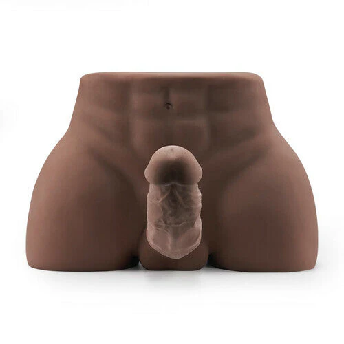 Ultimate Male Real Sex Doll - Image 3