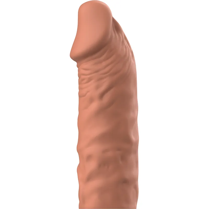 Manchon Pénien Silicone Médical Virilxl Extension - Image 3