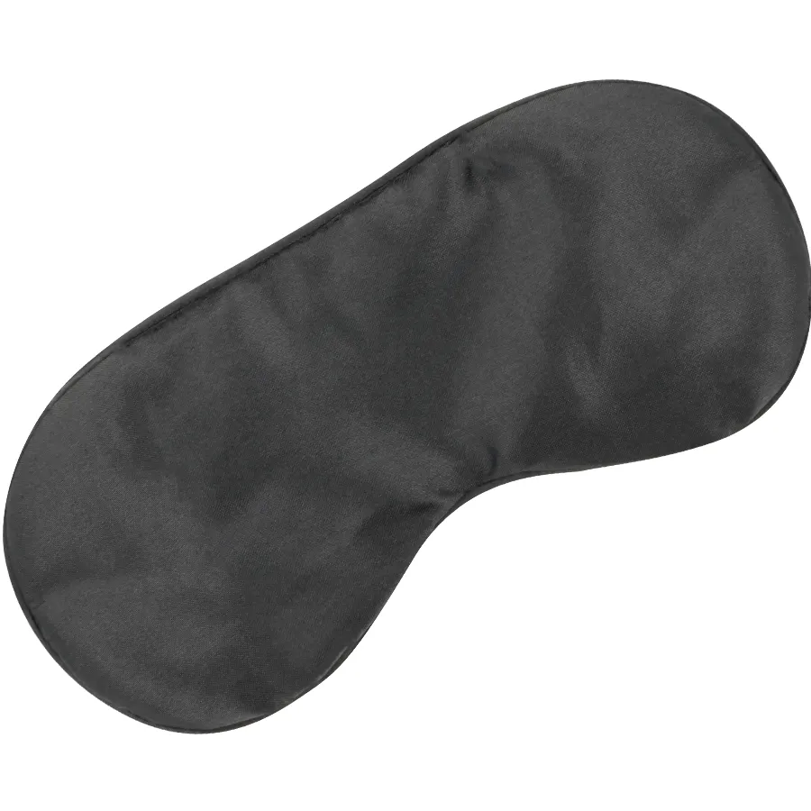 Masque Bdsm En Satin Ajustable - Image 3