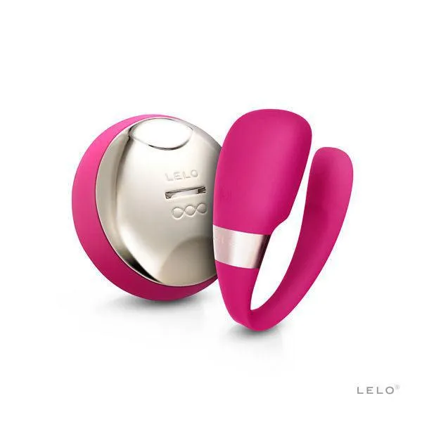 Masseur Couple Luxe Silicone Télécommandé - Image 4
