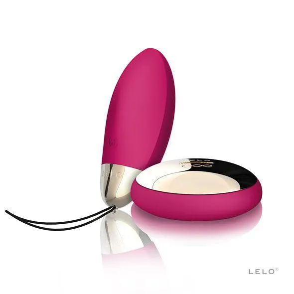 Masseur Ovale Télécommandé Silicone Étanche - Image 10
