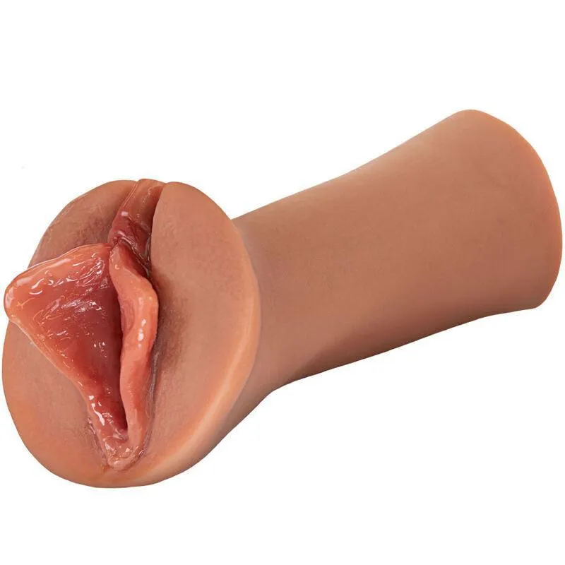 Masturbateur Autolubrifiant Lèvres Réalistes Fanta Flesh - Image 4