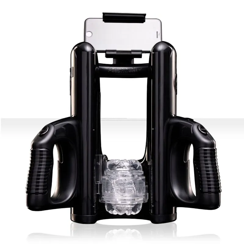 Masturbateur Automatique Quickshot Launch Fleshlight