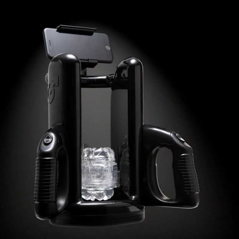 Masturbateur Automatique Quickshot Launch Fleshlight - Image 5