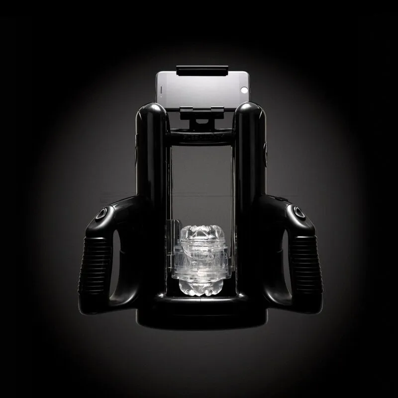 Masturbateur Automatique Quickshot Launch Fleshlight - Image 6