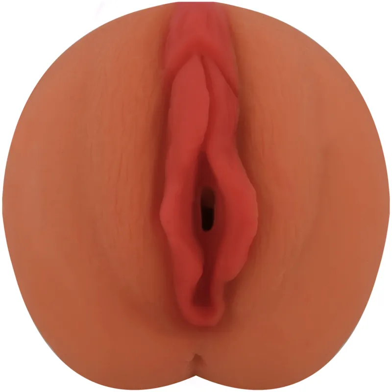 Masturbateur Homme Sécurisé TPR Sans Phtalates