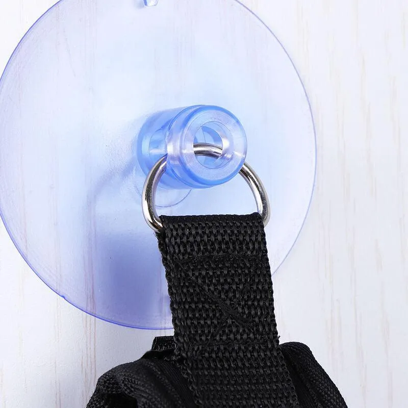 Menottes Ajustables Avec Ventouses Ohmama - Image 2