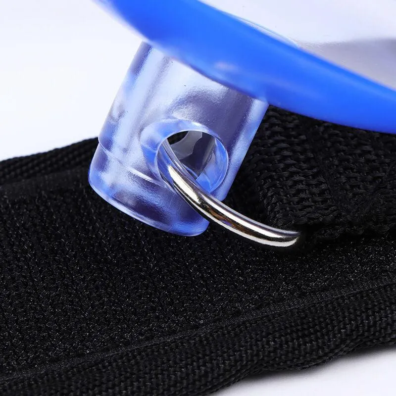 Menottes Ajustables Avec Ventouses Ohmama - Image 6
