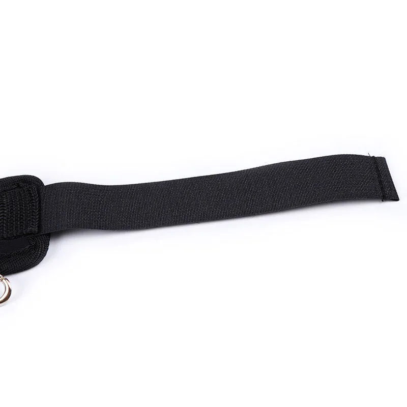 Menottes Ajustables Avec Ventouses Ohmama - Image 7