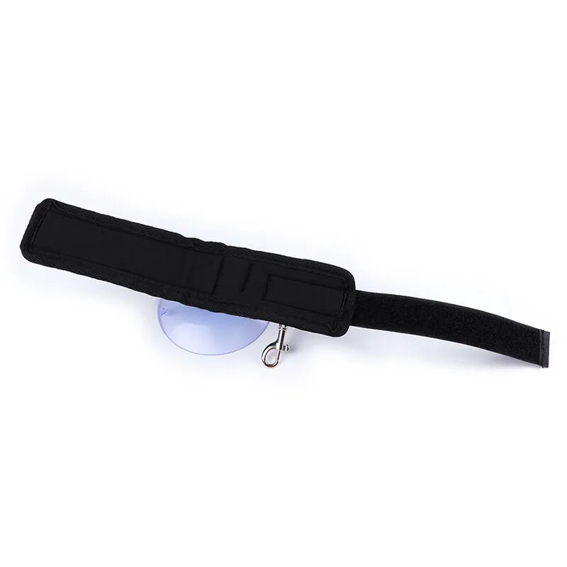 Menottes Ajustables Avec Ventouses Ohmama - Image 8