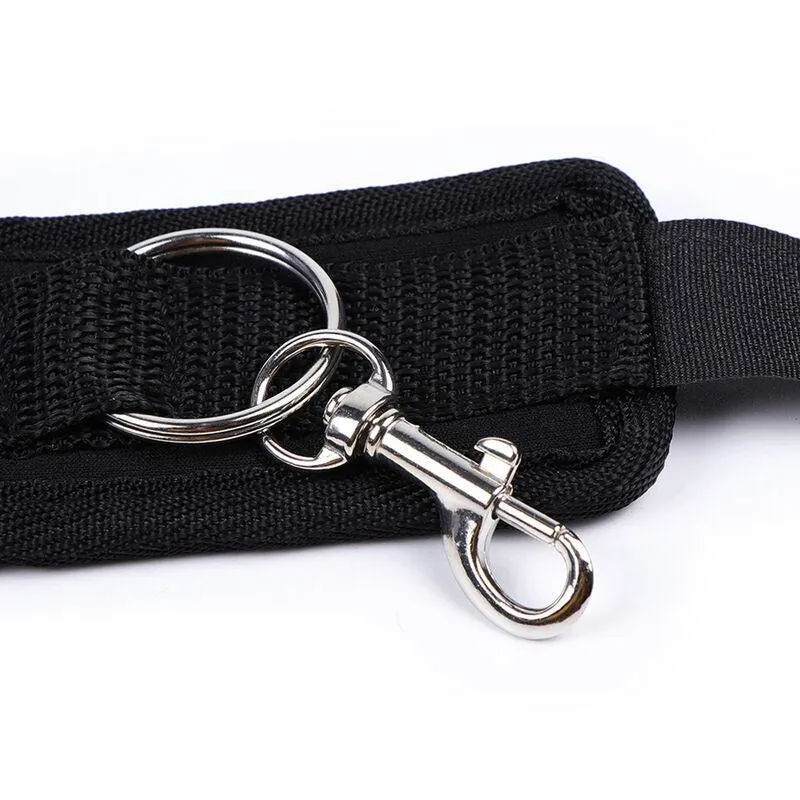 Menottes Ajustables Avec Ventouses Ohmama - Image 9