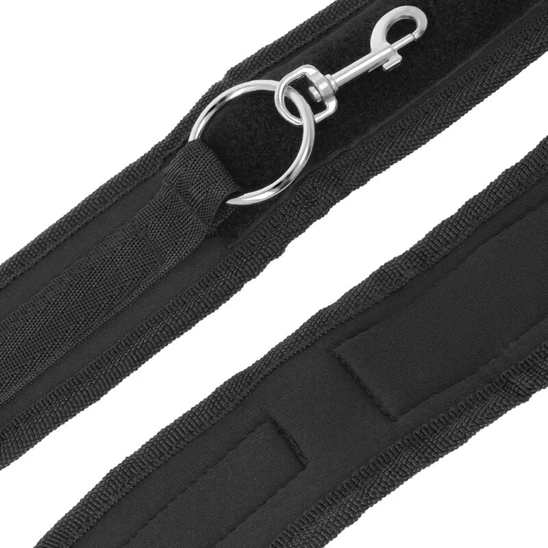 Menottes Bdsm Doublure Intérieure Soyeuse - Image 3