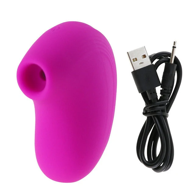 Mini Clitoris Sucking Vibrator - Image 10