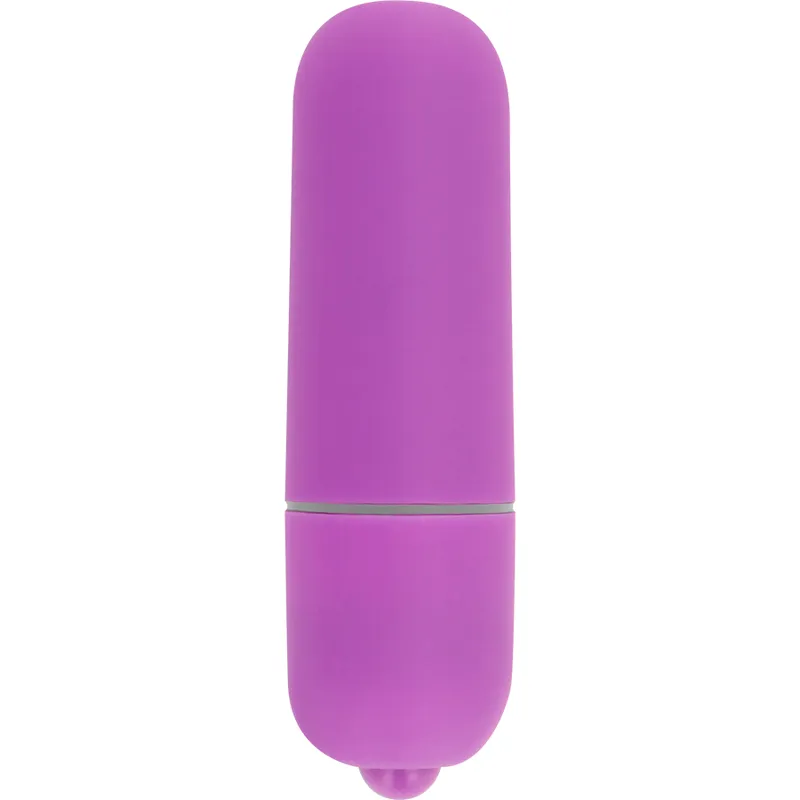 Mini Vibromasseur Bullet Puissant Modes Multiples - Image 3