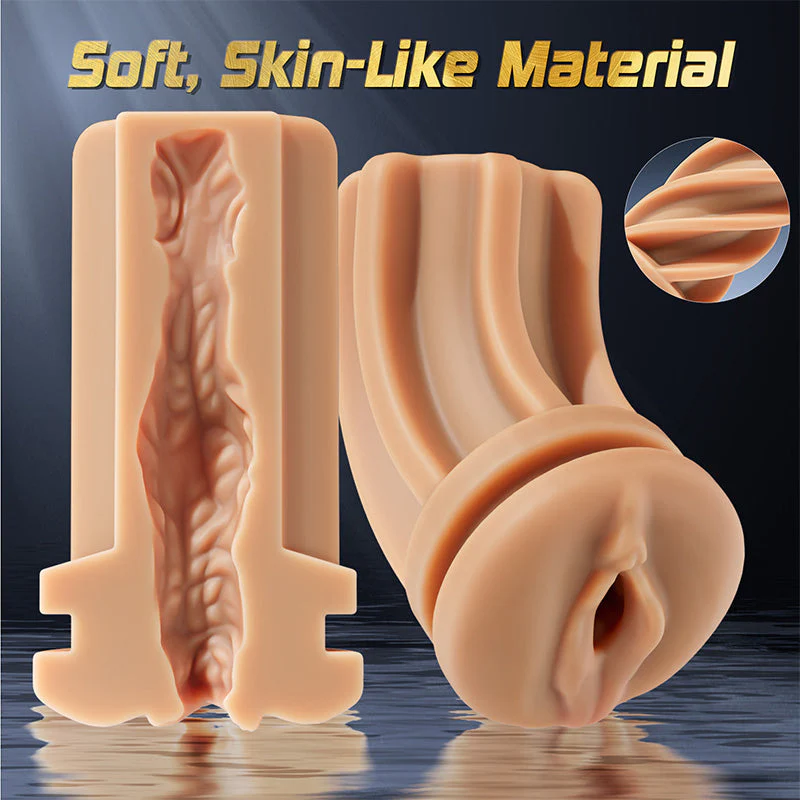 ThrustMax Hands-Free Use Fully Automatic Masturbation Cup (with stand) - Image 7
