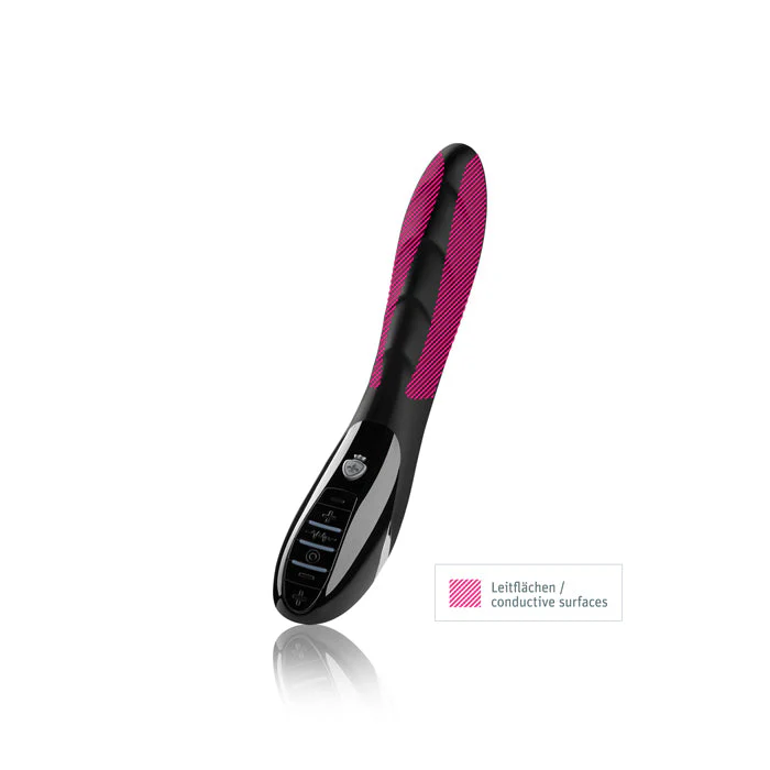 Sizzling Simon E-Stim Vibe - Image 5