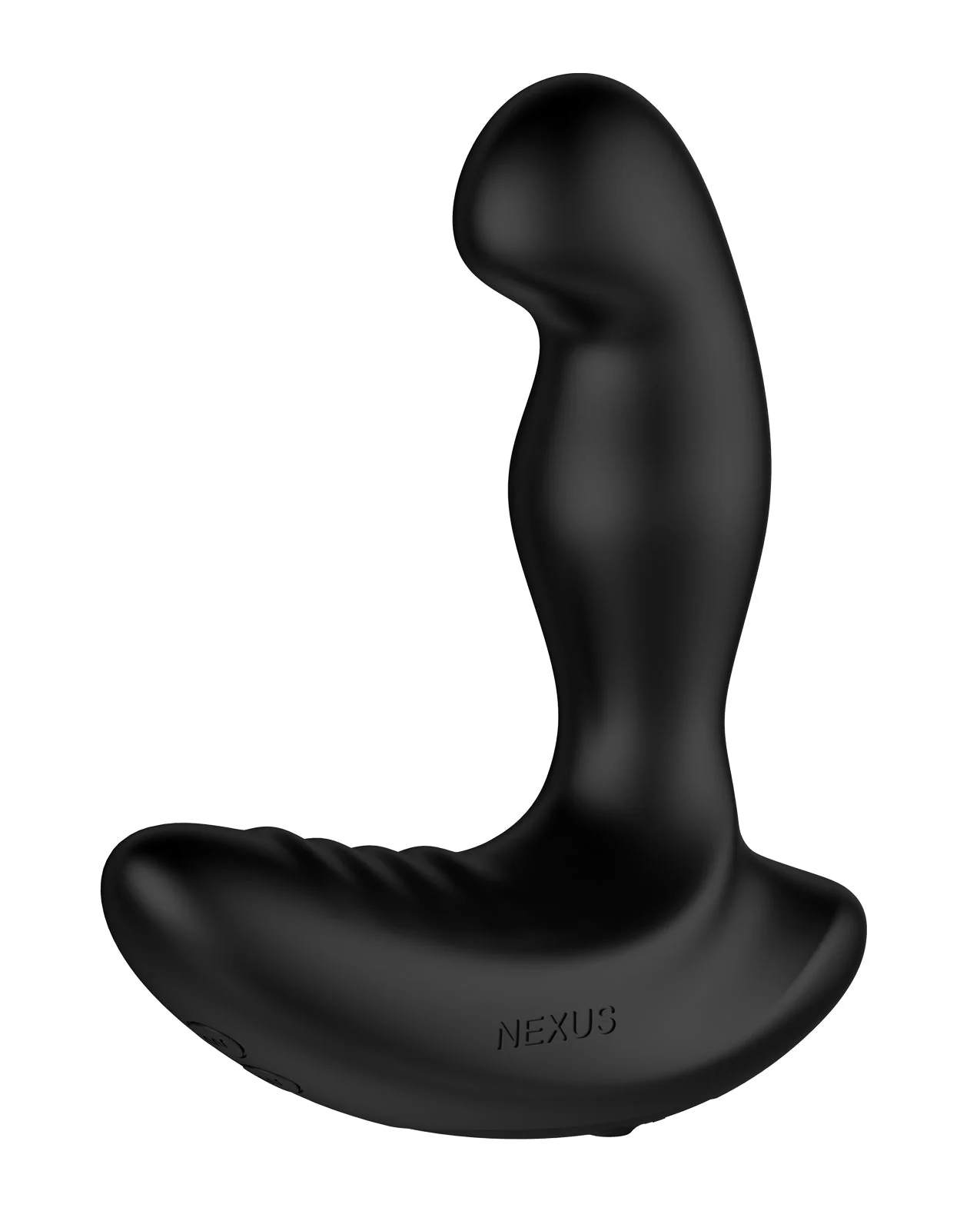 Nexus Ride Prostate Massager - Black - Image 3