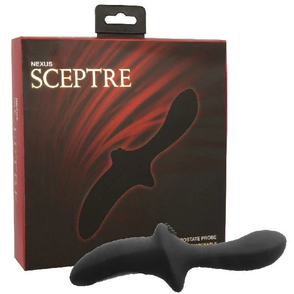 Sceptre Rotating Prostate Probe - Image 2