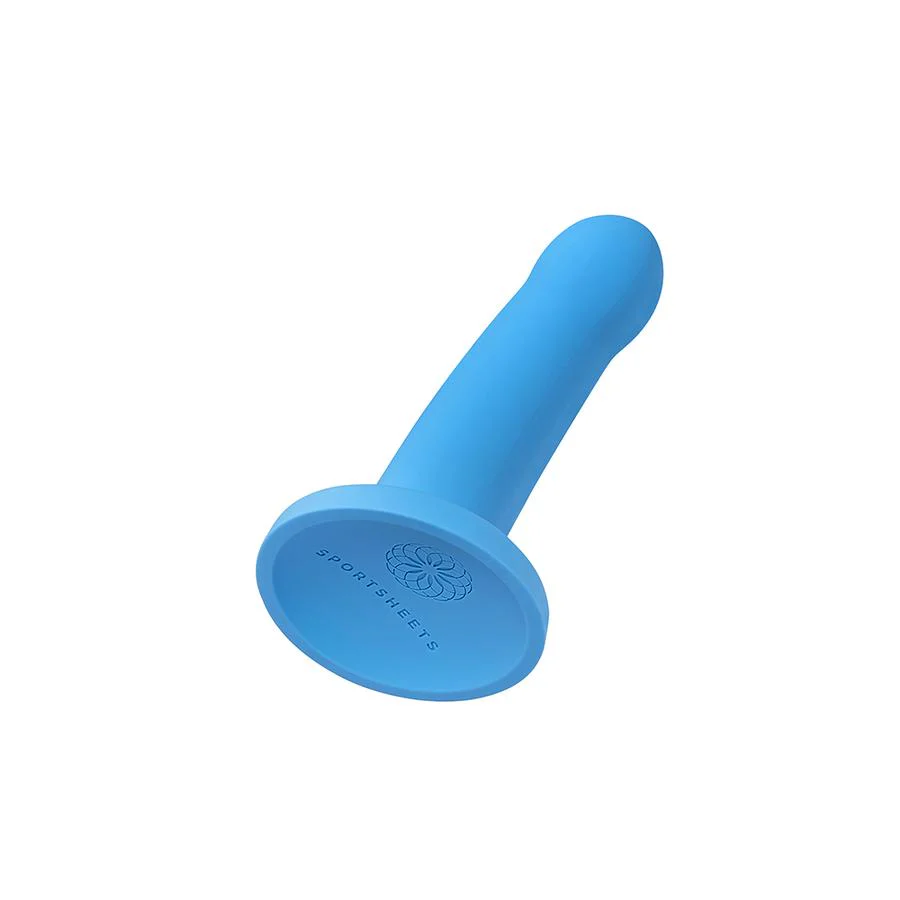 Nexus Jinx Dildo 5" - Image 5