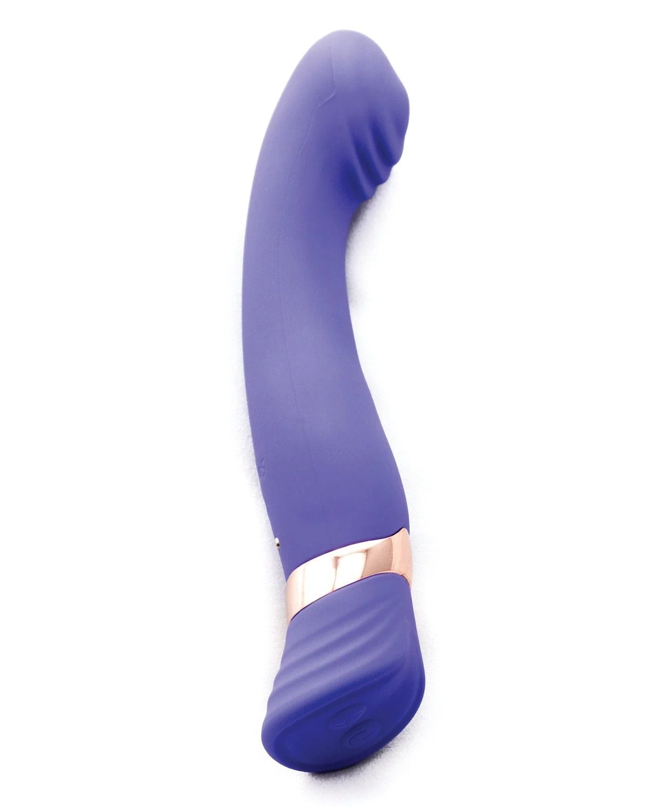 Nu Sensuelle Geminii XLR8 Turbo Boost G Spot G-bliss O-maker- Ultra Violet - Image 3