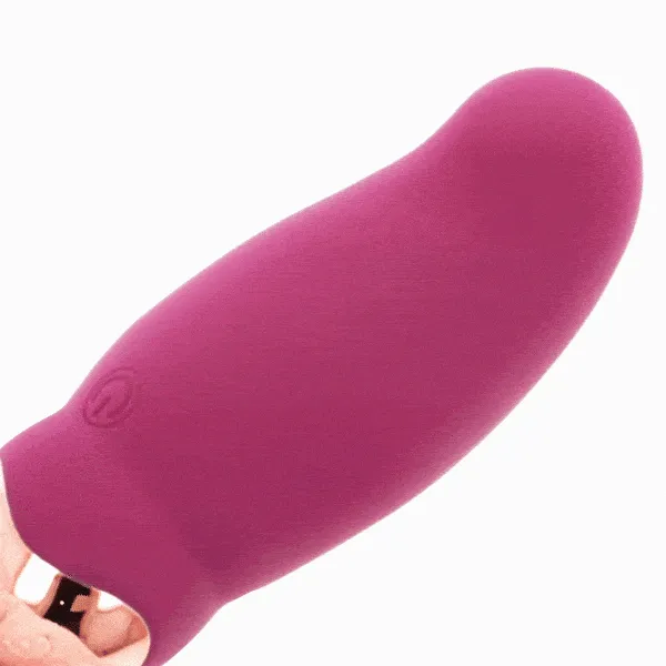 Œuf Vibrant Télécommandé En Silicone Imperméable - Image 7