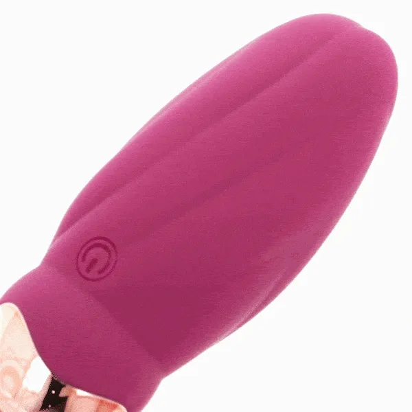 Œuf Vibrant Télécommandé Imperméable Silicone - Image 6