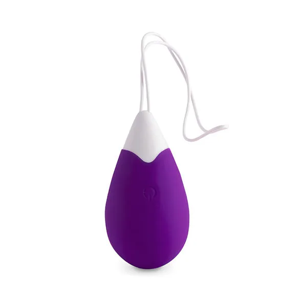 Œuf Vibrant Télécommandé Silicone Rechargeable - Image 2