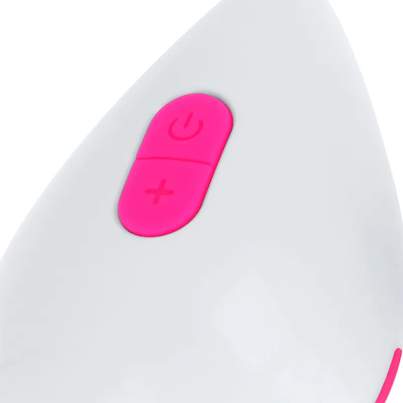 Œuf Vibrant Télécommandé Silicone Sans Phtalates - Image 4