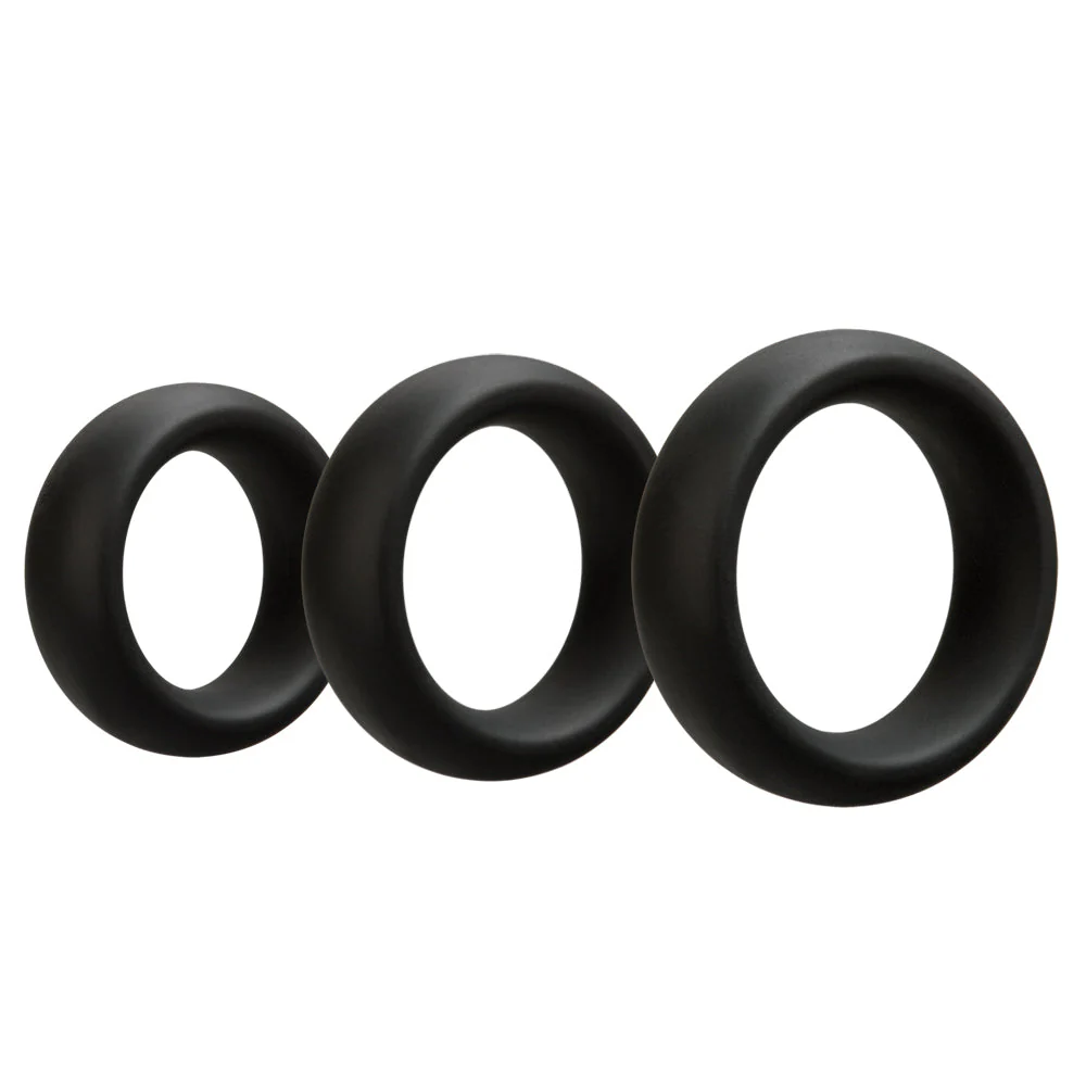 Silicone C-Ring Thick - Image 2