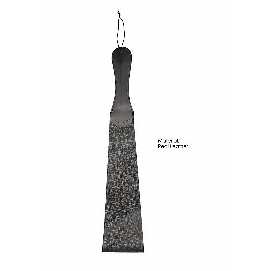 Ouch Leather Folded Slapper - Image 2