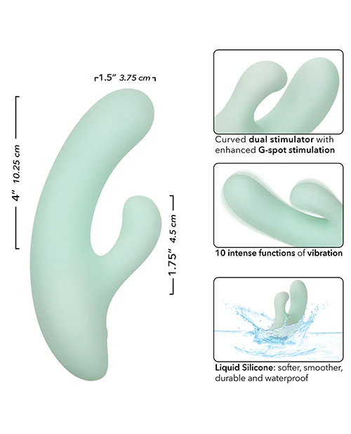 Pacifica Fiji Vibrator - Image 3