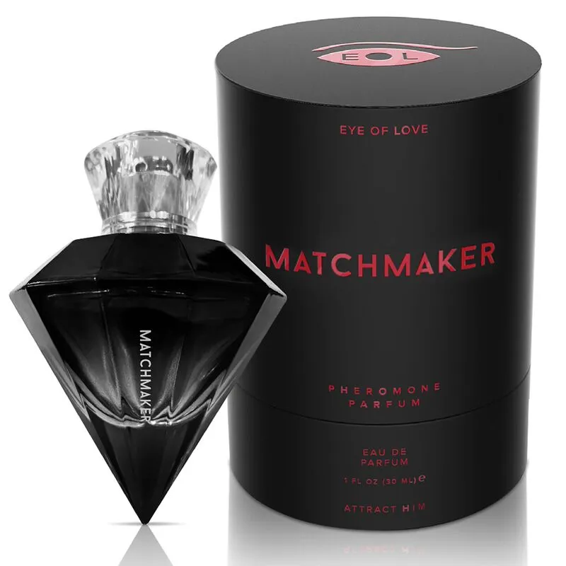 Parfum Phéromones CÚdre Cassis Citron