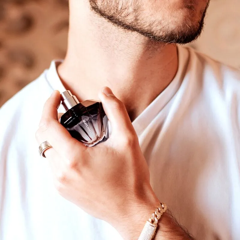 Parfum Phéromones CÚdre Cassis Citron - Image 5