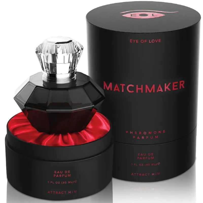 Parfum Phéromones CÚdre Cassis Citron - Image 8