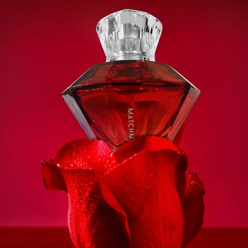 Parfum Phéromones Diamant Jasmin Pamplemousse - Image 10
